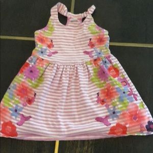 Size 2T Gymboree dress